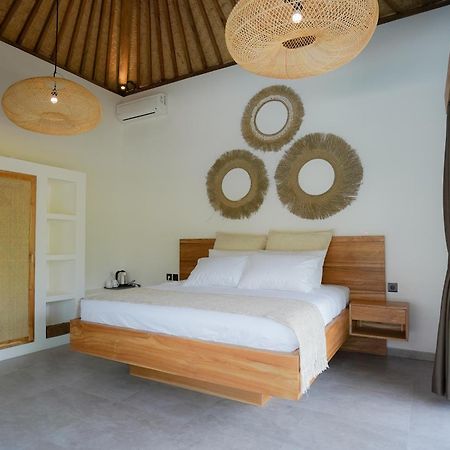 Отель Petra Bianca Uluwatu Экстерьер фото