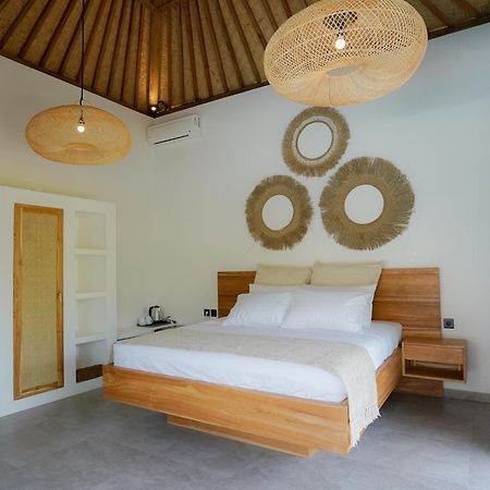 Отель Petra Bianca Uluwatu Экстерьер фото