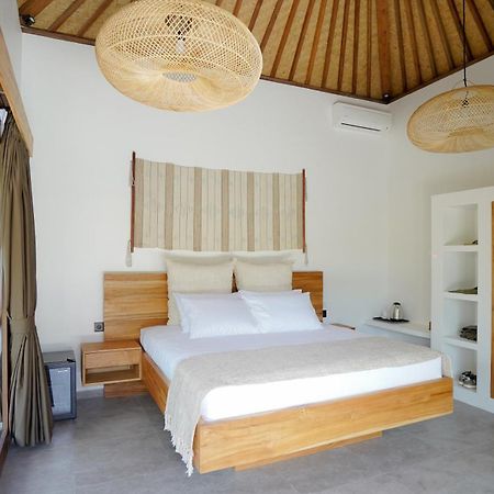 Отель Petra Bianca Uluwatu Экстерьер фото