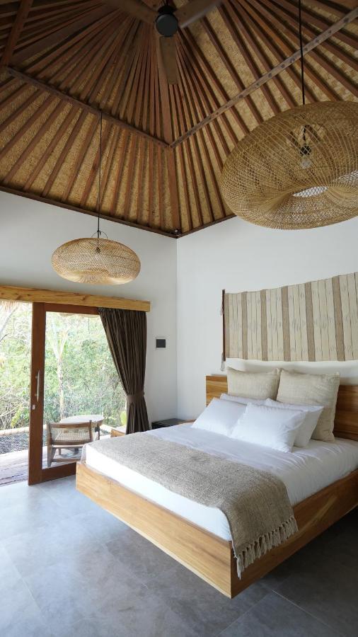 Отель Petra Bianca Uluwatu Экстерьер фото