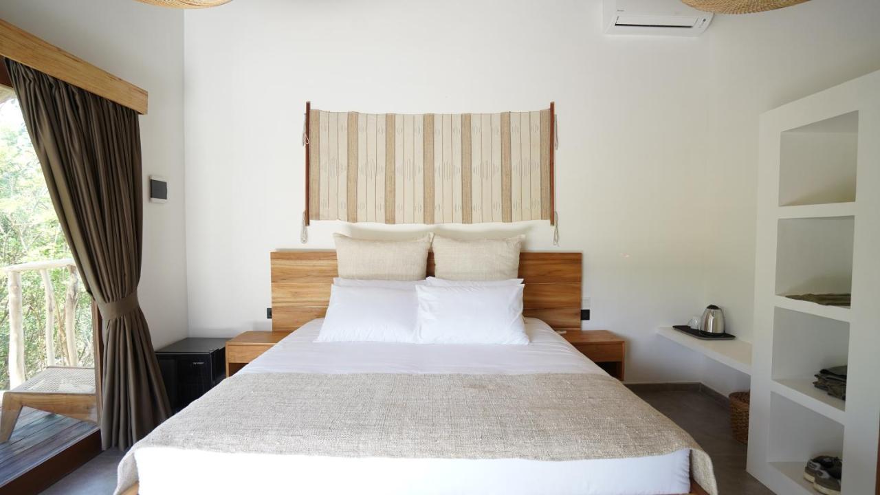 Отель Petra Bianca Uluwatu Экстерьер фото