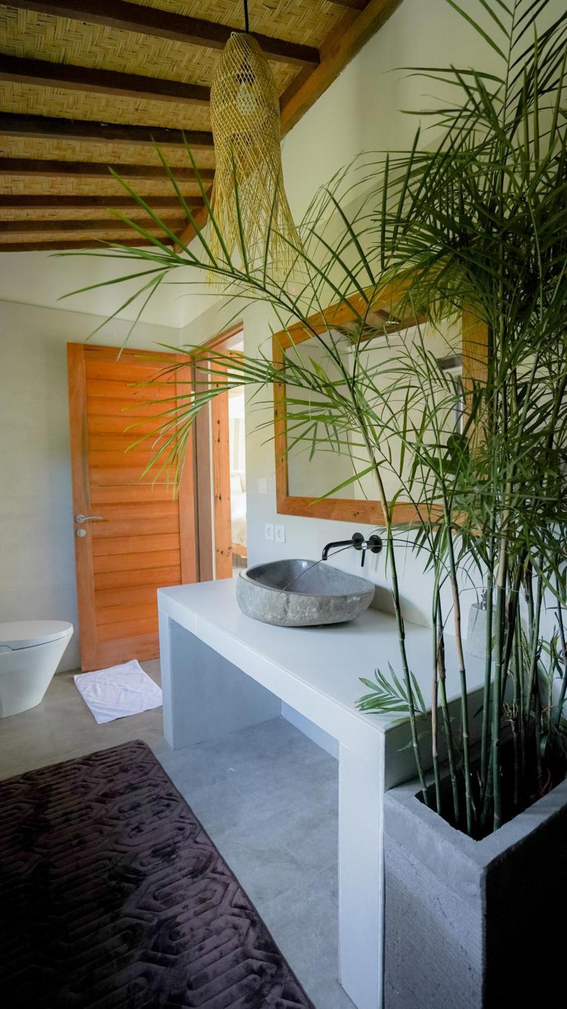 Отель Petra Bianca Uluwatu Экстерьер фото