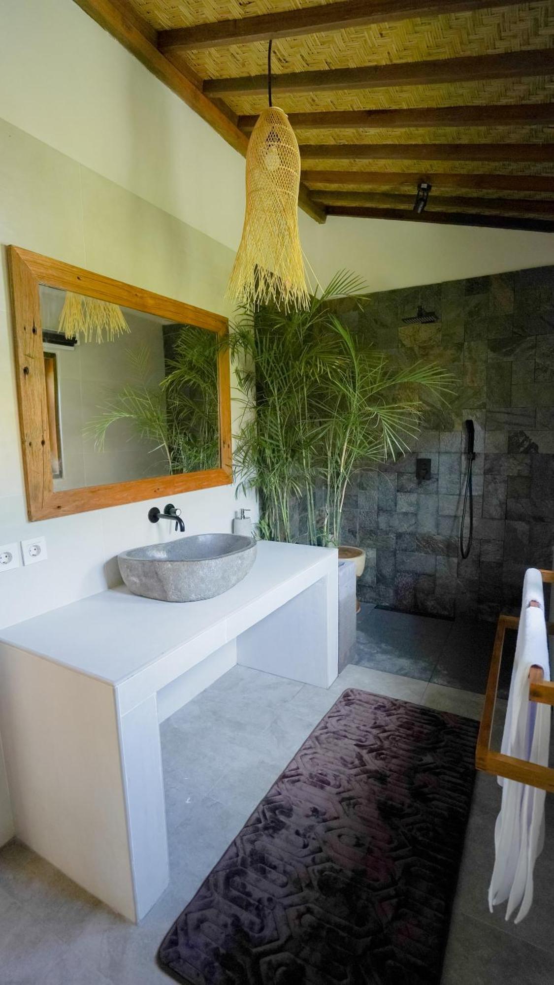 Отель Petra Bianca Uluwatu Экстерьер фото