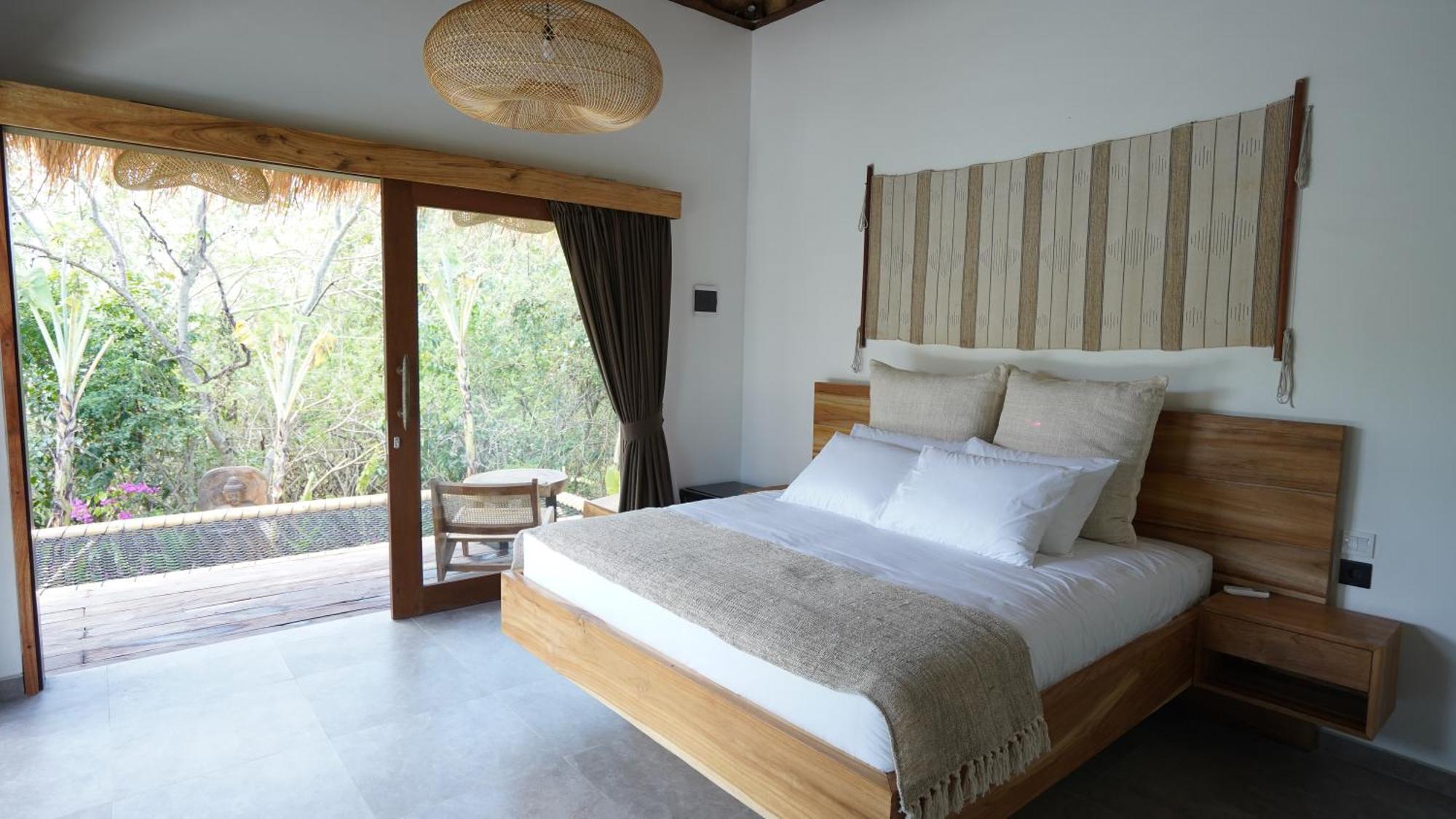 Отель Petra Bianca Uluwatu Экстерьер фото