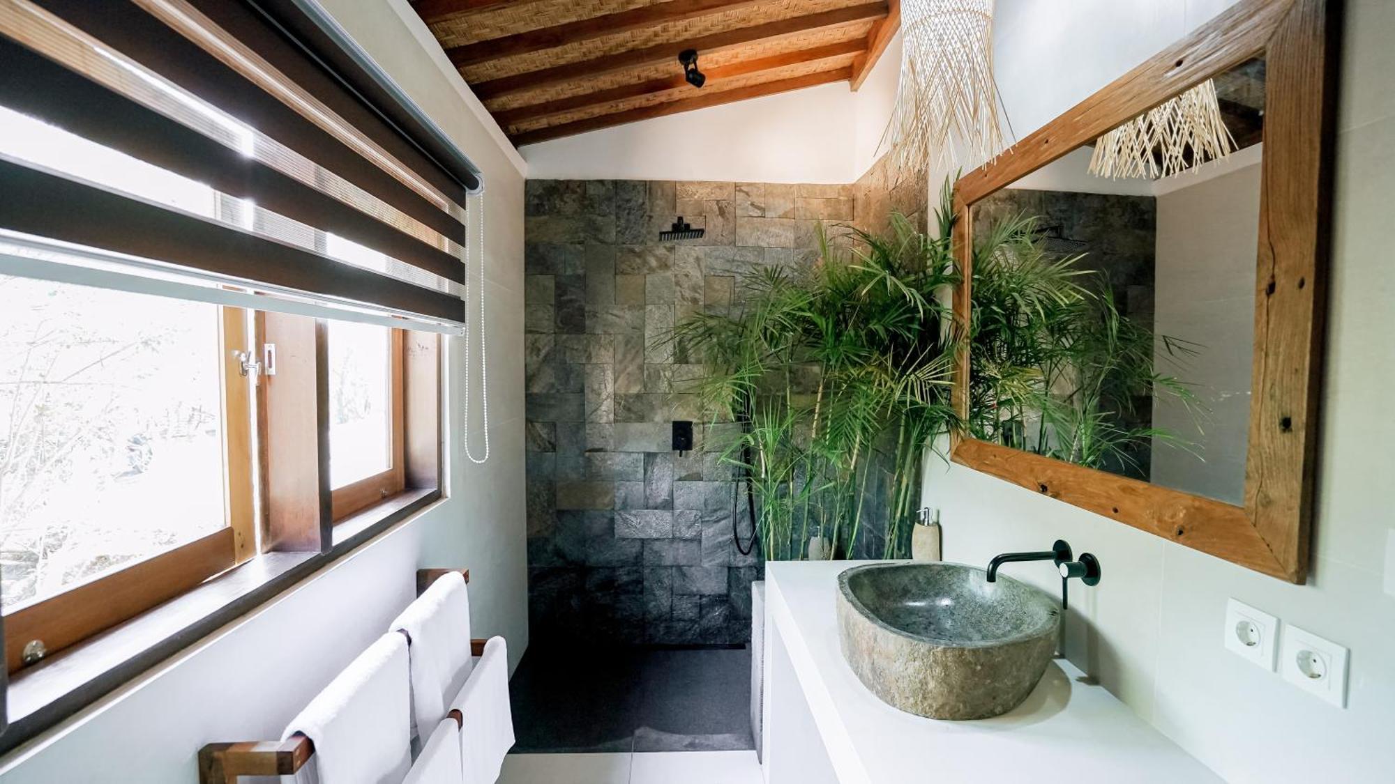 Отель Petra Bianca Uluwatu Экстерьер фото