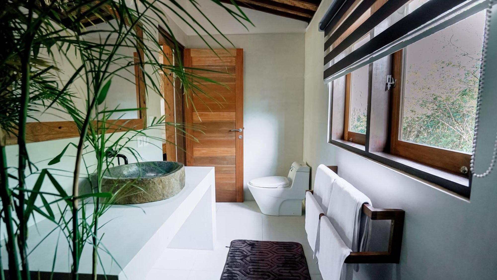 Отель Petra Bianca Uluwatu Экстерьер фото