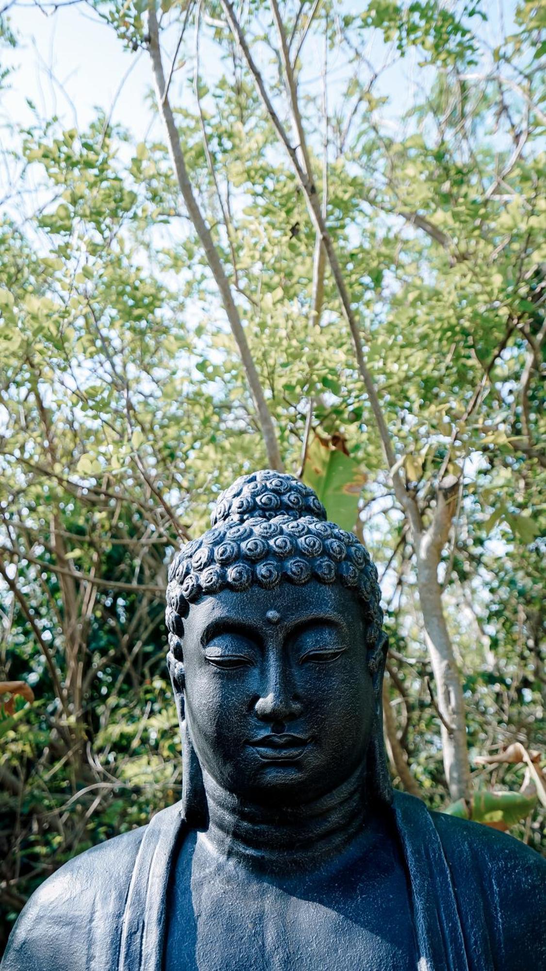 Отель Petra Bianca Uluwatu Экстерьер фото