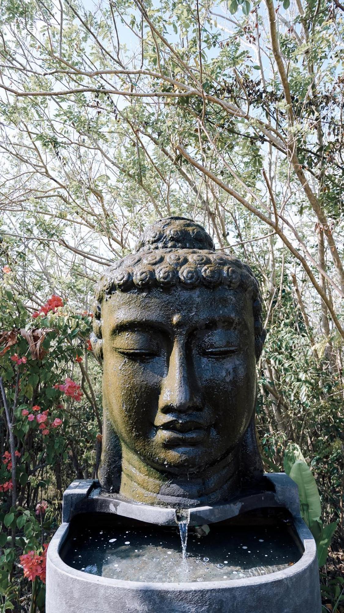Отель Petra Bianca Uluwatu Экстерьер фото